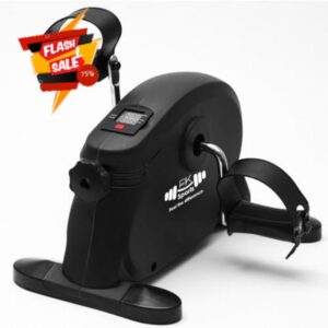 FK Sports Pedal Exerciser