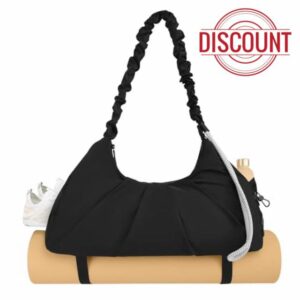 Gym Bag for Women