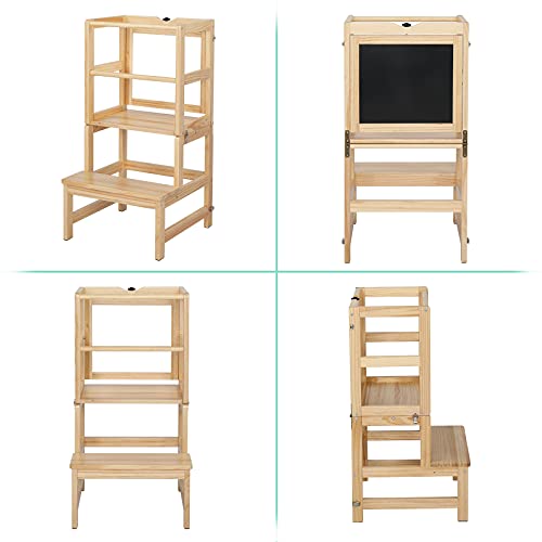 Chalkboard (Natural)