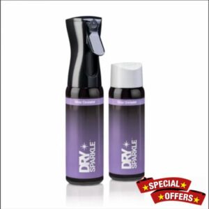 Odour Eliminator Spray for Home