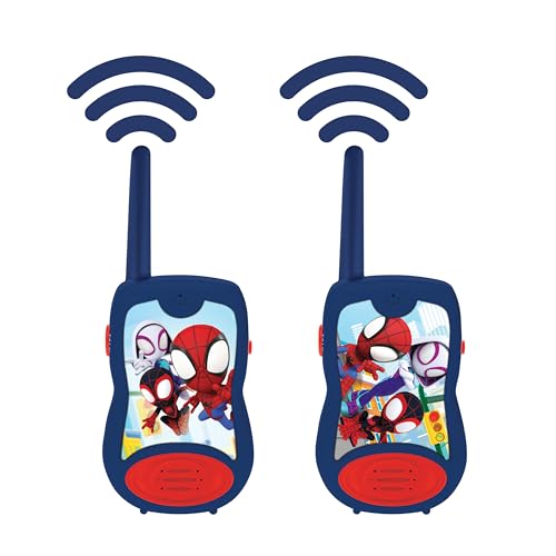 Spidey and His Amazing Friends