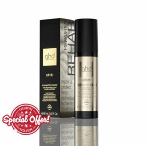 ghd Rehab Damaged Hair Repairer