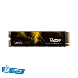 Lexar Thor Pro 1TB SSD