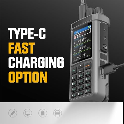 2400mAh Rechargeable Battery