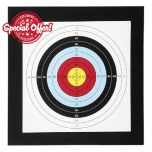 Archery Target EVA Foam Target