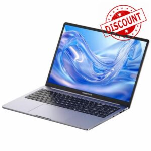 MOMENTPLUS TRA16 16" Laptop | 16GB DDR4 512GB NVMe SSD | Laptop PC with Ryzen 5 3550H (Up to 3.70 GHz) | Radeon Vega 8 Graphics | Type-C | USB 3.0x2 | HDMI1.4 | Wi-Fi 5 | Bluetooth 5.0 | Audio Jackx1
