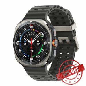 Samsung Galaxy Watch Ultra (2025)