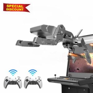 HeavenBird Retro Game Console