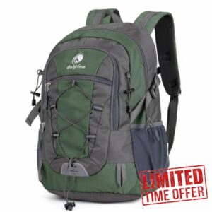 Small Hiking Backpack