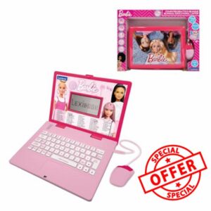 LEXIBOOK Barbie