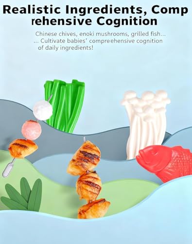 Color Changing Foods