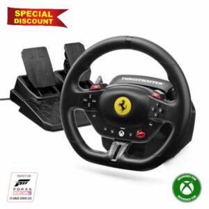 Thrustmaster T98 Ferrari 296 GTS