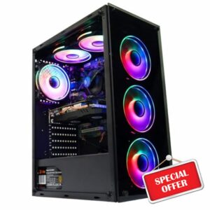 Gaming PC – Intel i9-14900KF