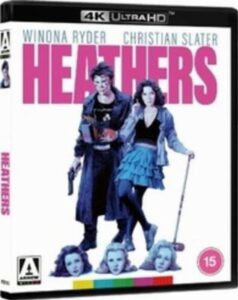 Heathers 4K UHD