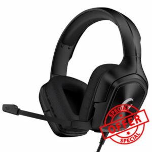 Gaming Headset for PS4
