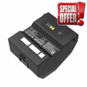 Replacement Battery for Profoto B1