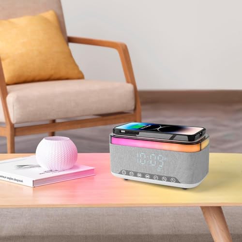 5.3 Bluetooth Speaker