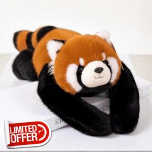 Hug a Lumps Weighted Teddy Bear