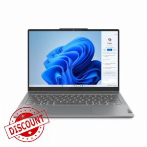 Lenovo IdeaPad 5 Hybrid 14IRH9 Intel Core i7-13620H 16GB RAM 512GB SSD 14" Touchscreen Windows 11 Home 2-in-1 Laptop - 83KX003BUK