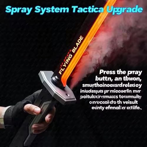 Light up Sword for Rave