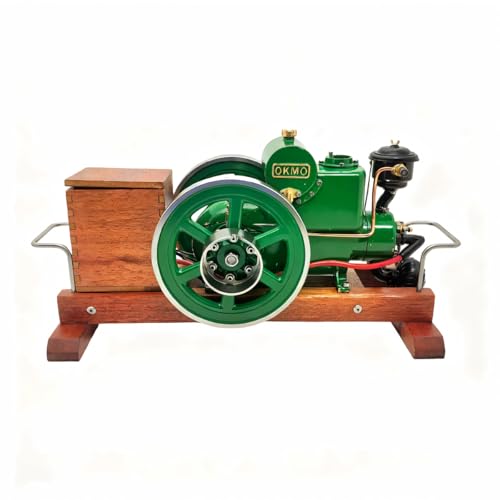 Collectible Japanese Retro Mechanical Se