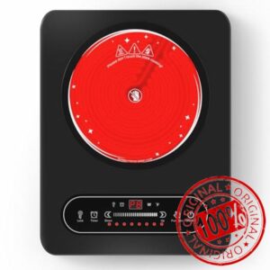 VBGK Portable Ceramic Hob