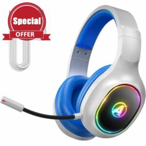 PH1 2.4GHz Wireless Gaming Headset for PS5