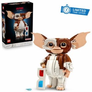 LEGO Ideas Gremlins: Gizmo Set 21361