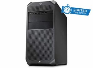 HP Z4 G4 Tower Workstation