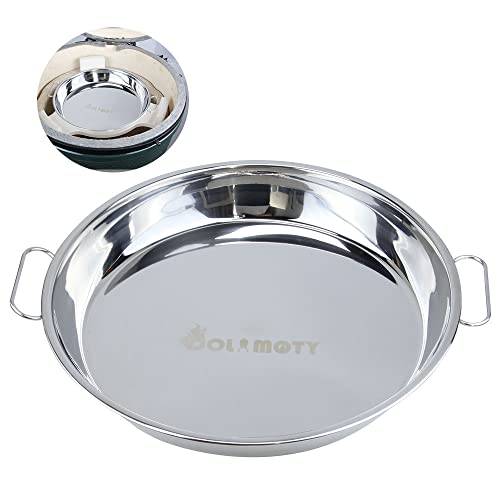 Kamado Joe Jr and Akorn Jr-Big Green Egg Accessories Replacement Parts