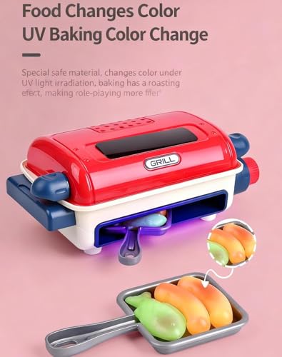 Sizzling Grills Frying Pan