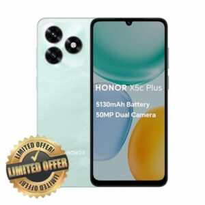 HONOR X5c Plus