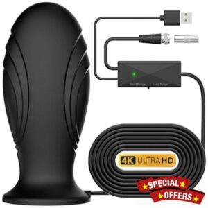 2025 Indoor TV Aerial for Smart TV