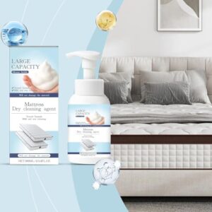 Powerful Yellow Stain Cleaner