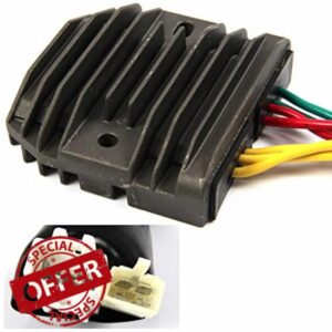 Arashi Voltage Regulator Rectifier for Honda CBR600RR 2003-2006