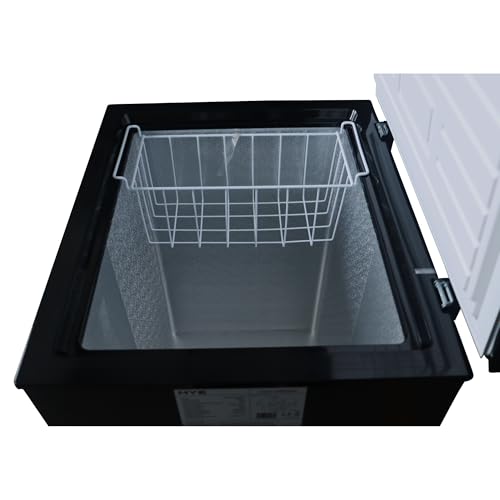 Compact Freestanding Design