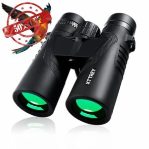 10x42 High Powered Binoculars for Adults