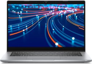 13.3" FHD Touchscreen