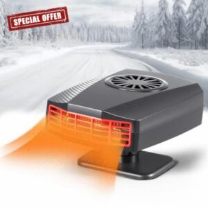 Portable Car Heaters for Vehicle
