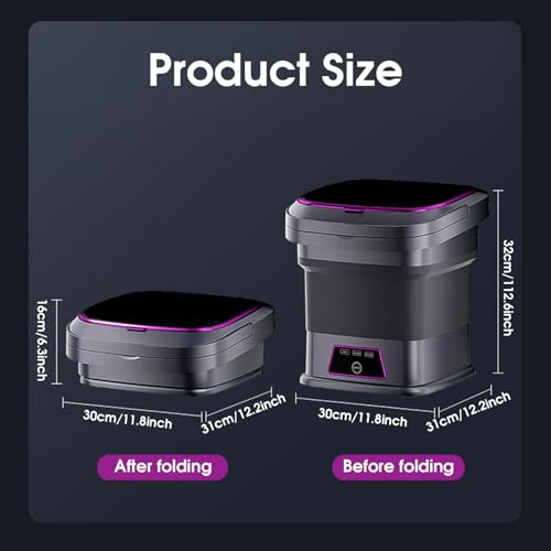 Handle and Suction Cup Small Laundry for Underwear