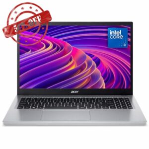 Acer Aspire Go 15 AG15-32P Laptop - Intel N150