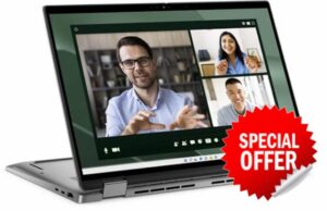 Dell Latitude 14 7450 2-in-1 14" Touch FHD+ Laptop