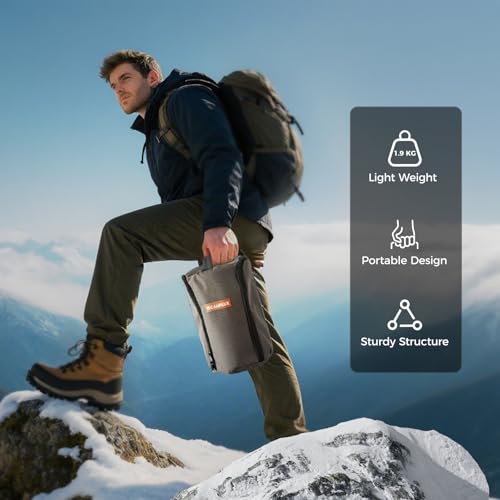 ODS & Tip-Over Protection