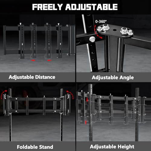 Gaming Workstation Setup