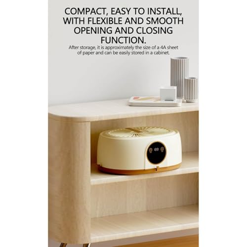 Automatic Wireless Vertical Steam Iron