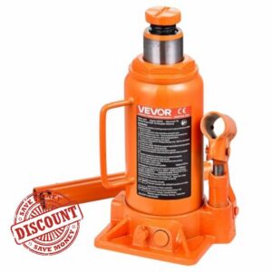 VEVOR Hydraulic Bottle Jack