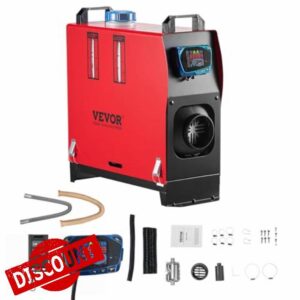 VEVOR Diesel Air Heater