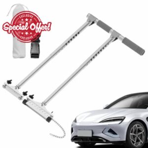 Yulokdwi Handicap Driving Hand Controls