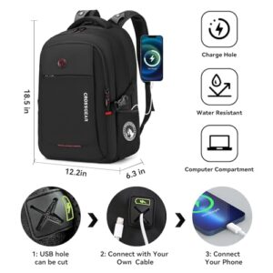 Business & School Bag