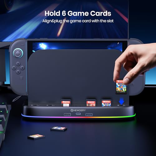 Dual Fans with 3-Speed Adjustme